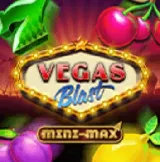Vegas-Blast на Parik24