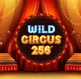 Wild Circus 256 на Parik24